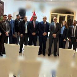 عبر النقل الجوي.. “التخصصي” يوسع نطاق وصول المستحضرات الصيدلانية المشعّة لجميع مناطق المملكة
