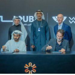 بحضور معالي وزير الشؤون الإسلامية توقيع مذكرة تعاون بين وزارة الشؤون الإسلامية والجامعة الإسلامية بالمدينة المنورة