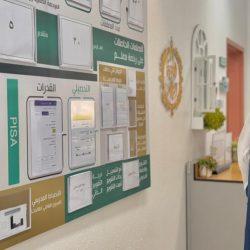 شخصية عام 2025 الكشفية الجمهور الكشفي العربي يختار الدكتور – عبد الله الطريجي شخصية العام