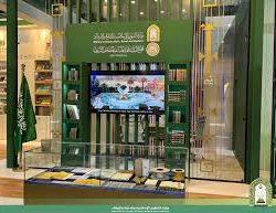 وزير الإعلام يشهد تتويج الفائز بلقب “شاعر الراية” في موسمه الرابع.