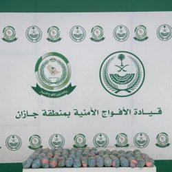 إطلاق النسخة الثالثة من مركاز البلد الأمين بشعار مكة تُلهم العالم.