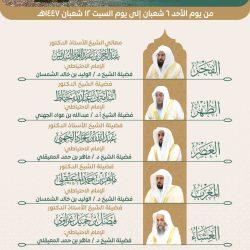 رئاسة الشؤون الدينية تواصل تنفيذ برنامج «مهمات الدين» في رحاب المسجد الحرام