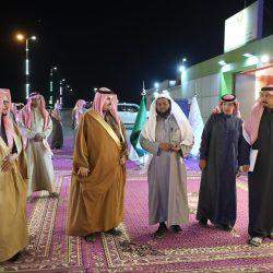 عبدالله بن محمد مرشد آل فالح.. رحيل الجسد وبقاء الأثر