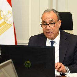 اتصال هاتفي بين وزير الخارجية المصري ونظيره القطري