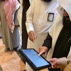 أكثر من 3 مليون مستفيد لمراكز الرعاية الصّحية الأولية بتجمع مكة المكرمة الصّحي خلال عام 2025 م