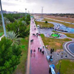 نحو رؤية سياحية متكاملة لوادي الفرع”