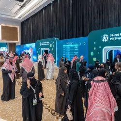 الشؤون النسائية بالمسجد الحرام تكثّف جهودها التوعوية لتعزيز الرسالة الدينية وإثراء تجربة القاصدات.