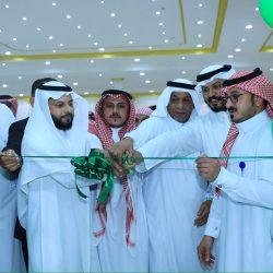 الربيعة يدشن المركز الهندسي الذكي للتحكم بالحرم النبوي