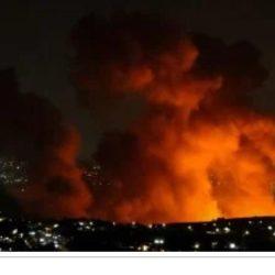 د. قانديه يحذّر : “الغبار” خطر صحي صامت يهدد الجهاز التنفسي