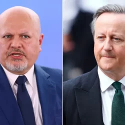 ثاني أيام عزاء الدكتور – خالد الوسيدي – يرحمه الله