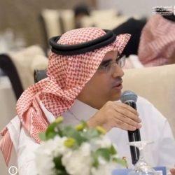 750 من الفتية والشباب يباشرون أعمالهم بمعسكرات الخدمة العامة في الحرمين الشريفين خلال شهر رمضان