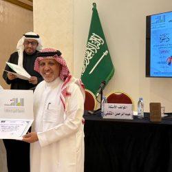 وكالة الشؤون الإثرائية والتطوعية بالمسجد الحرام تستقبل متطوعات من التعليم