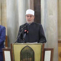 اهتمامات الصحف الجزائرية