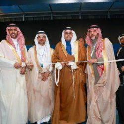 للمرة الثالثة.. وزارة الداخلية تشارك في معرض الدفاع العالمي 2026