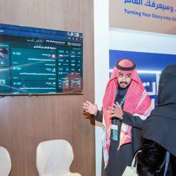  برعاية خادم الحرمين الشريفين إنطلاق النسخة الدولية من معسكر الابتكار الإعلامي ضمن فعاليات المنتدى السعودي للإعلام