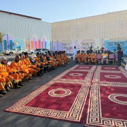 برنامج تنمية القدرات البشرية في المنتدى السعودي للإعلام.. حضور يصنع الأثر