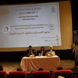 «تعليم الطائف » يكمل استعداداته لـ 8000 طالب وطالبة لدخول اختبار أولمبياد العلوم والرياضيات الوطني نسمو