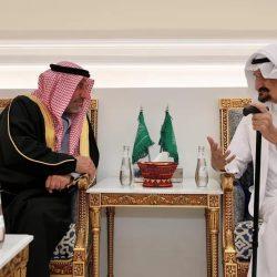 الأميرة نجود بنت هذلول تزور أمانة جدة وتقف على مواقع الباعة الجائلين والأسر المنتجة