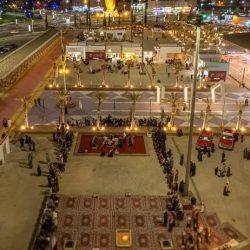 أمير المنطقة الشرقية يستقبل مُمثلي منظومة السياحة ويطّلع على الخطط المستقبلية لتنمية القطاع وتطويره بالمنطقة