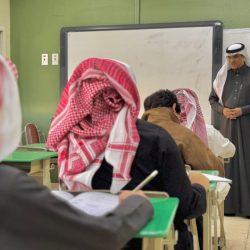 تعليم الطائف يشارك في معسكر شهم الموهوب