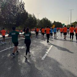 محافظ رنية يلتقي بمدير تعليم الطائف