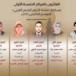 وزير الأوقاف المصري يشهد اجتماع القاهرة التاسع لرؤساء المحاكم الدستورية والعليا والمجالس الدستورية الإفريقية.