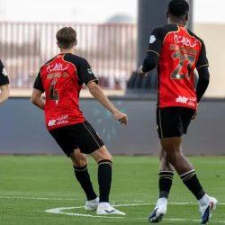 منظمة التعاون الرقمي تختتم أعمال دورتها الخامسة لجمعيتها العامة باعتماد إعلان الكويت بشأن الذكاء الاصطناعي المسؤول من أجل الازدهار الرقمي العالمي