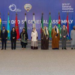 عبدالله آل شملان يحقق المركز الأول في محور نجم التقديم بمسابقة “مواهب 10”