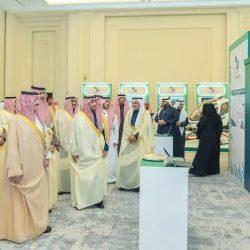 الهيئة الملكية لمدينة الرياض وإمارة المنطقة تنظمان فعاليات ثقافية وتراثية احتفاءً بيوم التأسيس