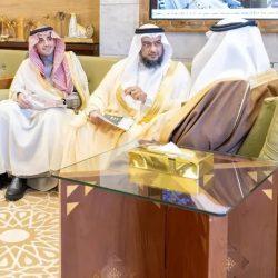 بعد إدراج كتبه في مكتبة الكونغرس ومكتبة إلمانية: تجربة الخضري الكتابية على طاولة قيصرية الكتاب.