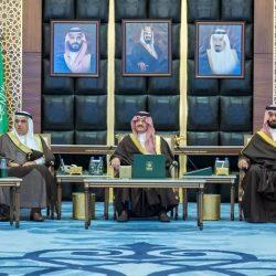 أمير حائل يُدشّن جمعية السلامة المرورية بالمنطقة