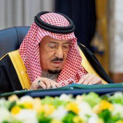 الكونغرس الأمريكي يكرِّم الأمين العام لرابطة العالم الإسلامي تقديرًا لجهود الرابطة في مكافحة الكراهية