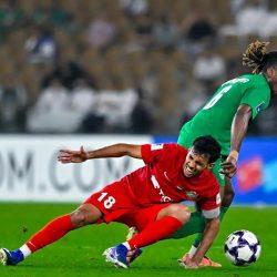 الهلال يتغلب على الوحدة الإماراتي في الجولة الأخيرة.. ويتصدر ترتيب منطقة الغرب في نخبة آسيا