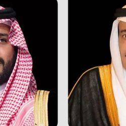 محافظ الخرج يستقبل رئيس وأعضاء اللجنة الأمنية بالمحافظة