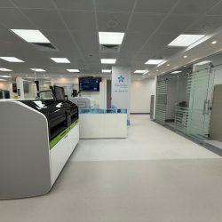 إمام وخطيب المسجد الحرام يزور القيادة العسكرية الموحدة لدول مجلس التعاون