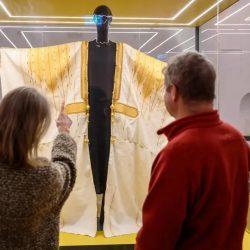 بتفاعل جماهيري.. ليالي مهرجان الصقور بالحدود الشمالية تشهد مجموعة من الأمسيات والعروض المسرحية