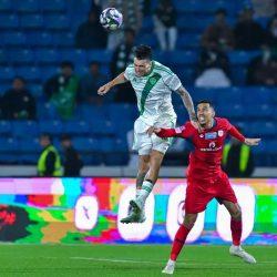 الخلود يتغلّب على الخليج بثلاثية في الجولة المؤجلة من الدوري السعودي للمحترفين