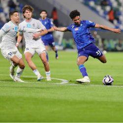 وزير الخارجية المصري يلتقي نظيره الجنوب السوداني