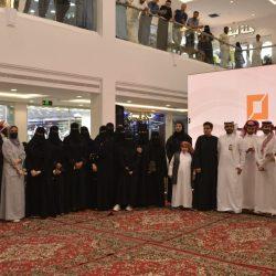 ضمن الجهود الإعلامية لوزارة الشؤون الإسلامية بث إعلانات ملتقى القيم الإسلامية عبر شاشات ملاعب دوري روشن يحقق أصداءً واسعة