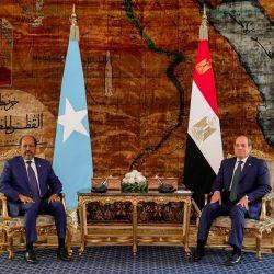 مركز برنامج جودة الحياة يشارك في معرض الدفاع الدولي 2026