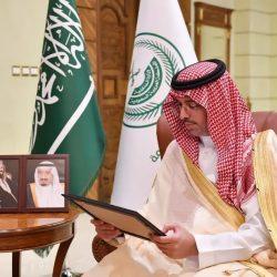 اختتام مؤتمر الشرق الأوسط للغدد والسكري والسمنة (ميدك 26) بجدة