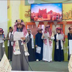 المملكة تعيش موسمًا استثنائيًا بين روحانية رمضان وفعاليات الشتاء