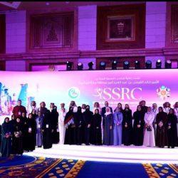 وزارة الداخلية تطلق ختم معرض الدفاع العالمي 2026