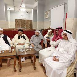 جمعية معاد بمكة المكرمة تُدشّن أنشطتها وتؤسس مركزًا لغسيل الكلى في حفل رسمي