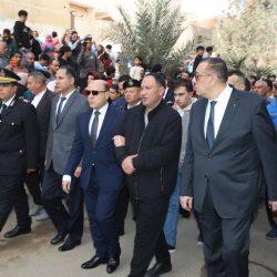 مفتي جمهورية مصر العربية يترأس الجلسة العلمية الأولى في اليوم الثاني لمؤتمر استثمار الخطاب الديني والإعلامي وتعزيز حقوق المرأة