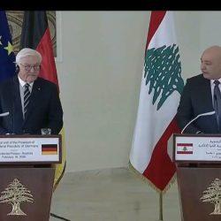 الرئيس عبد الفتاح السيسي يجري اتصالا مع رئيس أفريقيا الوسطي
