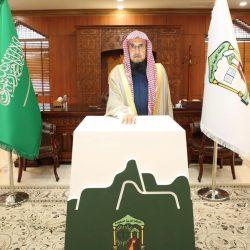 مركز الملك سلمان للإغاثة يوزّع (765) كرتون تمر في تشاد