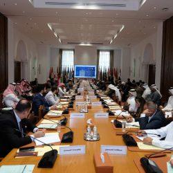 محافظ كفرالشيخ يستقبل وفد الأمم المتحدة