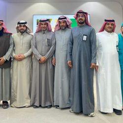 قامات وأعلام تشرّفوا بخدمة مدينة رسول الله صلى الله عليه وسلم 