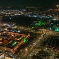 حيُّ أبا السعود التاريخي في نجران.. تاريخ حيّ وشاهد على مراحل التطور